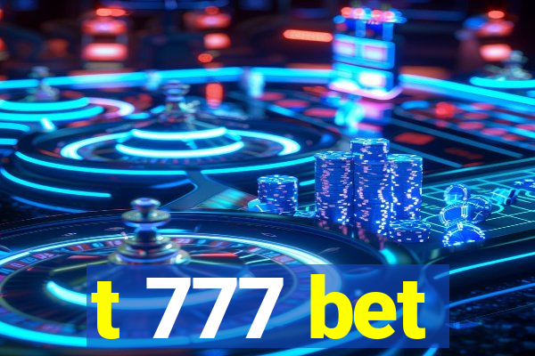 t 777 bet